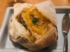 鳕鱼卷-EN SPACE恩空间