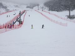-太子岭滑雪场
