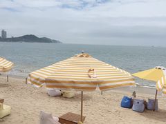 -马銮湾景区