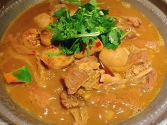 -吃饭皇帝大土家民族菜(正大广场店)