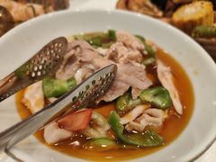 -新疆大厦·慕士塔格餐厅