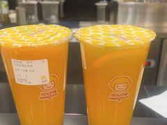 -快乐柠檬happylemon(北京APM店)