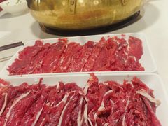 -食潮汕头鲜牛馆(望京保利店)