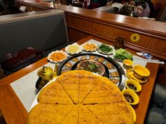 -顺顺小吃(独克宗古城店)