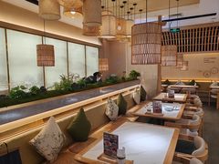 -吴家·非遗淮扬小馆(镇江万达广场店)