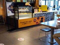 -麦当劳(东苑丽宝商业广场店)