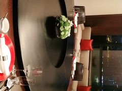 -丽晶轩中餐厅(重庆丽晶酒店)
