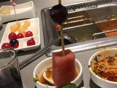 -海底捞火锅(方塔东街店)