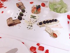 -火车头法国西餐厅