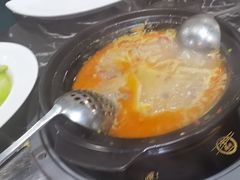 -李师傅脆肚(华强北店)