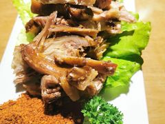 -蜀宴小调·精致家常菜(科华店)