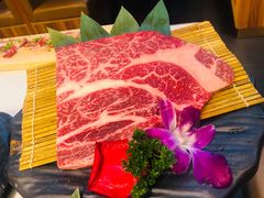 -千寻山野烤肉(中关村店)