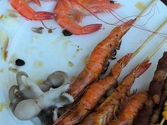 -东莞塘厦三正半山温泉酒店·沙利文西餐厅