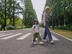 -黄海国家森林公园