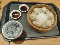 -回味鸭血粉丝汤(夫子庙瞻园路店)