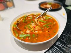 -金谷仓家庭料理(马泉营店)