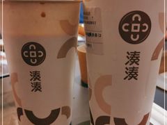 -湊湊火锅·茶憩(东城万达店)