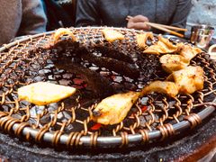 -原始泥炉烤肉(总店)