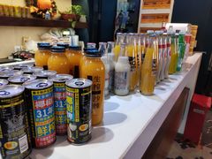 -轻捞慢起面馆(新世界百货店)
