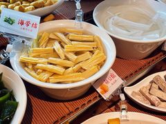 -温野菜涮涮锅(曲江大悦城店)