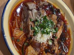 -冒胖子·市井火锅冒菜(同创汇店)