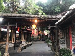 -五邑人家(江门店)