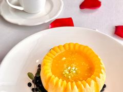 -素言·云端潮式料理·情侣约会·生日求婚