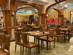 -清真·玛丽亚新疆菜主题餐厅(浙江中路店)
