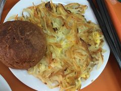 -护国寺小吃(安定门店)