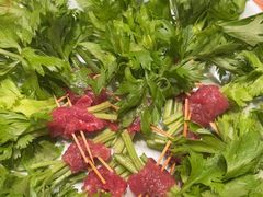 -佬土鹅肠火锅(解放路店)