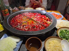 -陈眼镜火锅(总店)