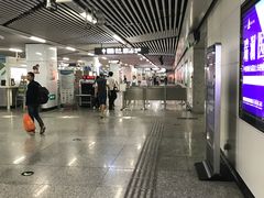 -长沙火车站(地铁站)
