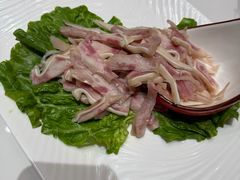 -陈记菜馆·非遗淮扬菜(东关街教场店)