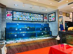 水产区-牟传仁饭庄(星海店)