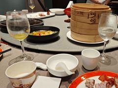 -小厨娘淮扬菜(天印大道店)