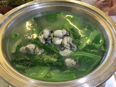 -赶海部落海鲜城(海阳路店)