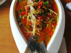 -盐帮食坊•小河帮川菜(四川师大店)