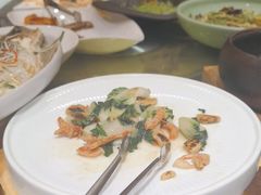 -箪食巷私房菜馆·鲁菜(玉函路店)