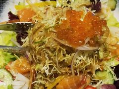 -千代武日本料理(爱建店)