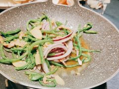 -金狮麟·新豫菜(金码大厦店)
