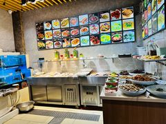 -涌觅名灶·本地海鲜宁波菜(财富广场店)