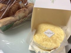 -派斯俊·本味(解放南路店)