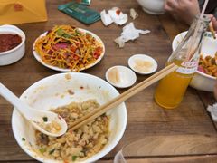 -老刘家永盛斋·传统泡馍(东关南街店)