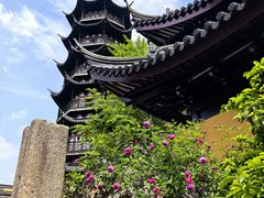 -西林禅寺