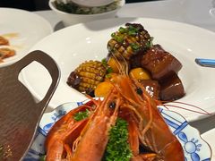 -黄弟大排档·湖南菜·小龙虾·小海鲜(凯旋北路店)