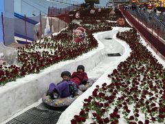 -广州热雪奇迹