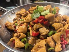 -湘聚缘湘菜馆(斜土路店)