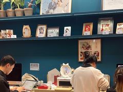 -海马体照相馆(新南凯德广场店)
