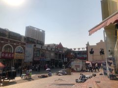 -天津洋货市场