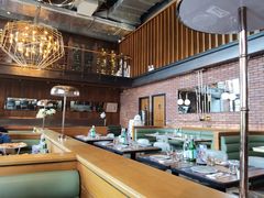 大堂-OGGI TRATTORIA PIZZERIA(深业上城店)